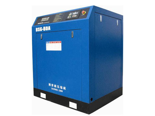 廣州空壓機廠家節(jié)能應用建議