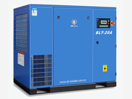 空壓機廠家空壓機如何區(qū)分大小？